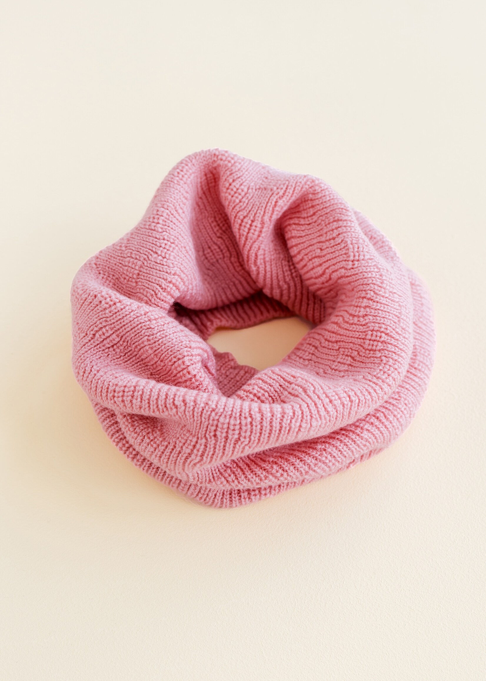 HVID Tube scarf gigi Cotton candy - HVID