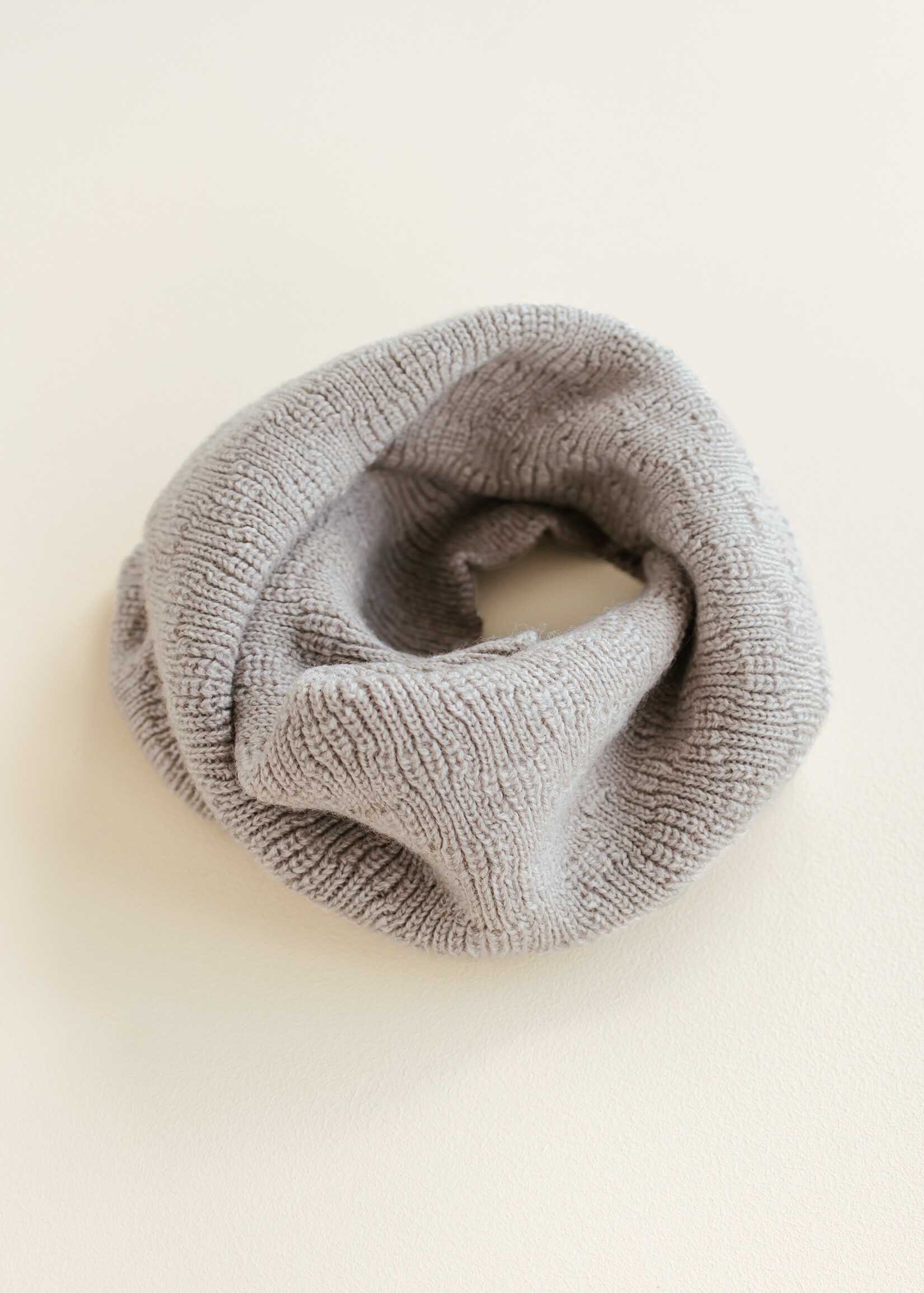 HVID Tube scarf gigi Pebble - HVID