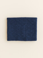 HVID Tube scarf gigi Blue - HVID