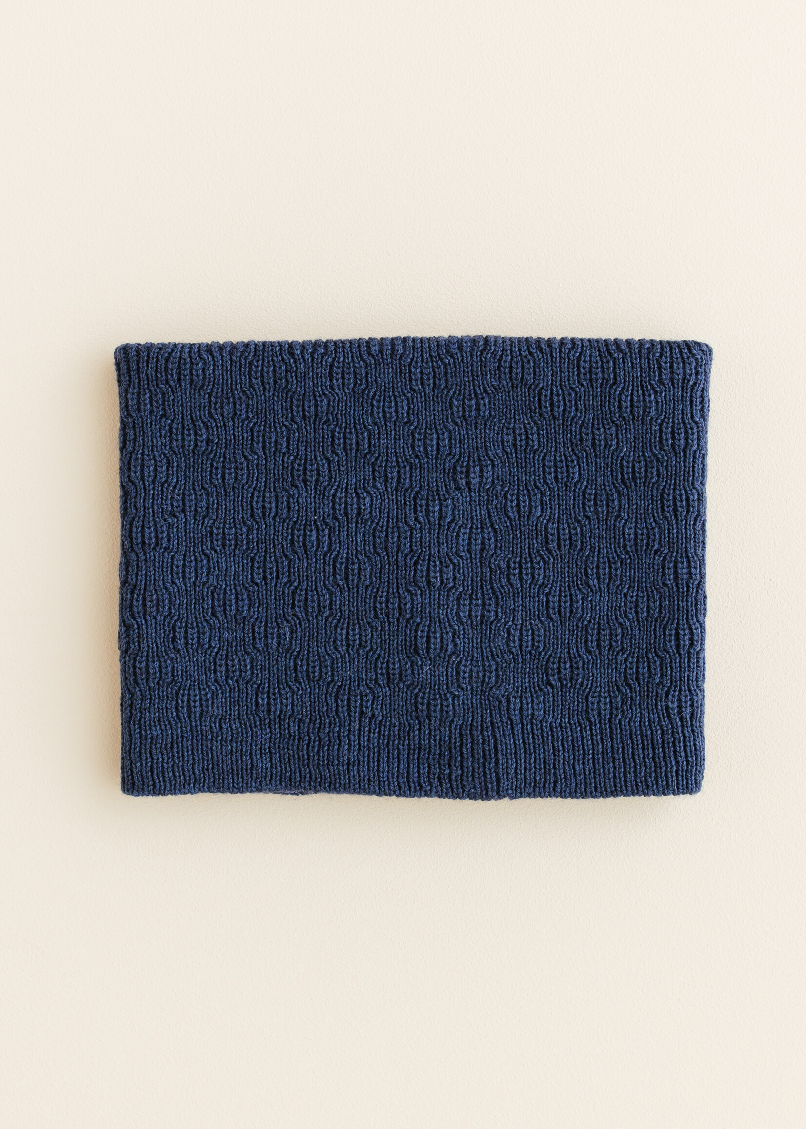HVID Tube scarf gigi Blue - HVID