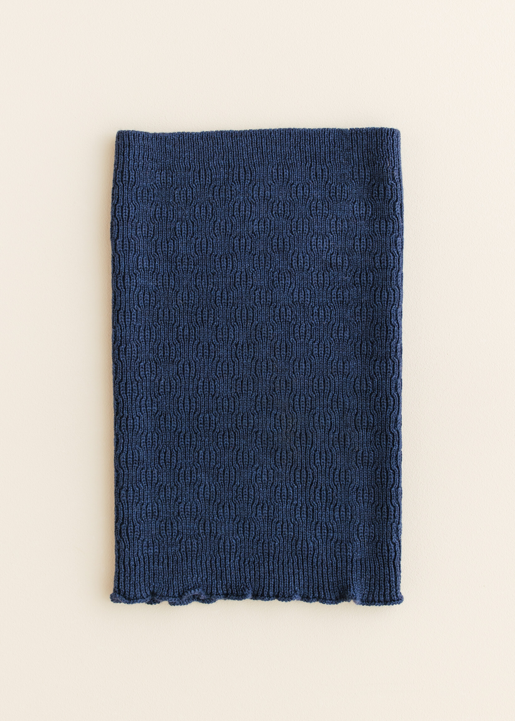 HVID Tube scarf gigi Blue - HVID