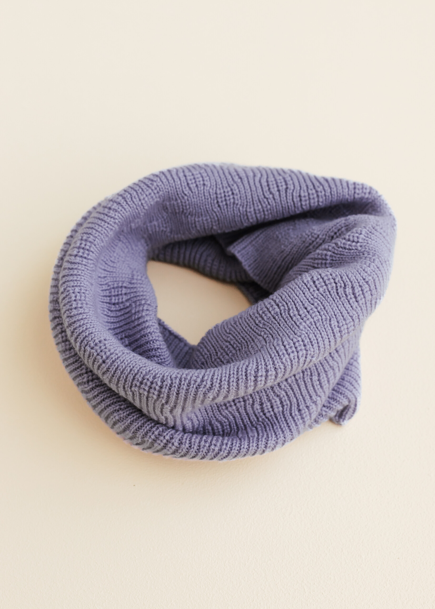 HVID Tube scarf gigi Lilac - HVID