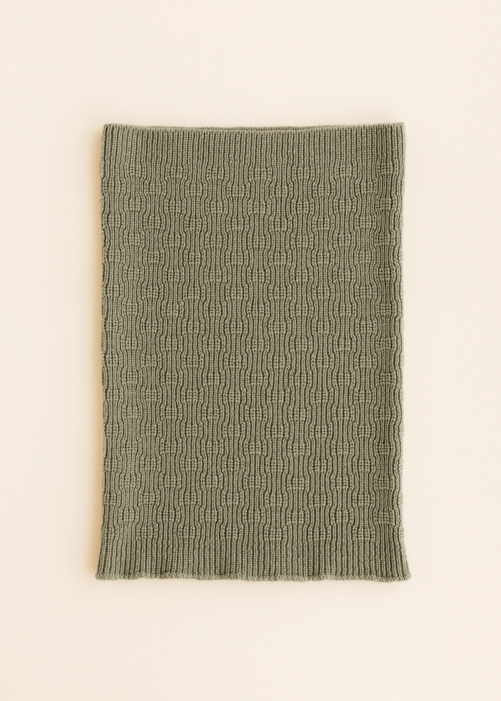 HVID Tube scarf gigi Artichoke - HVID