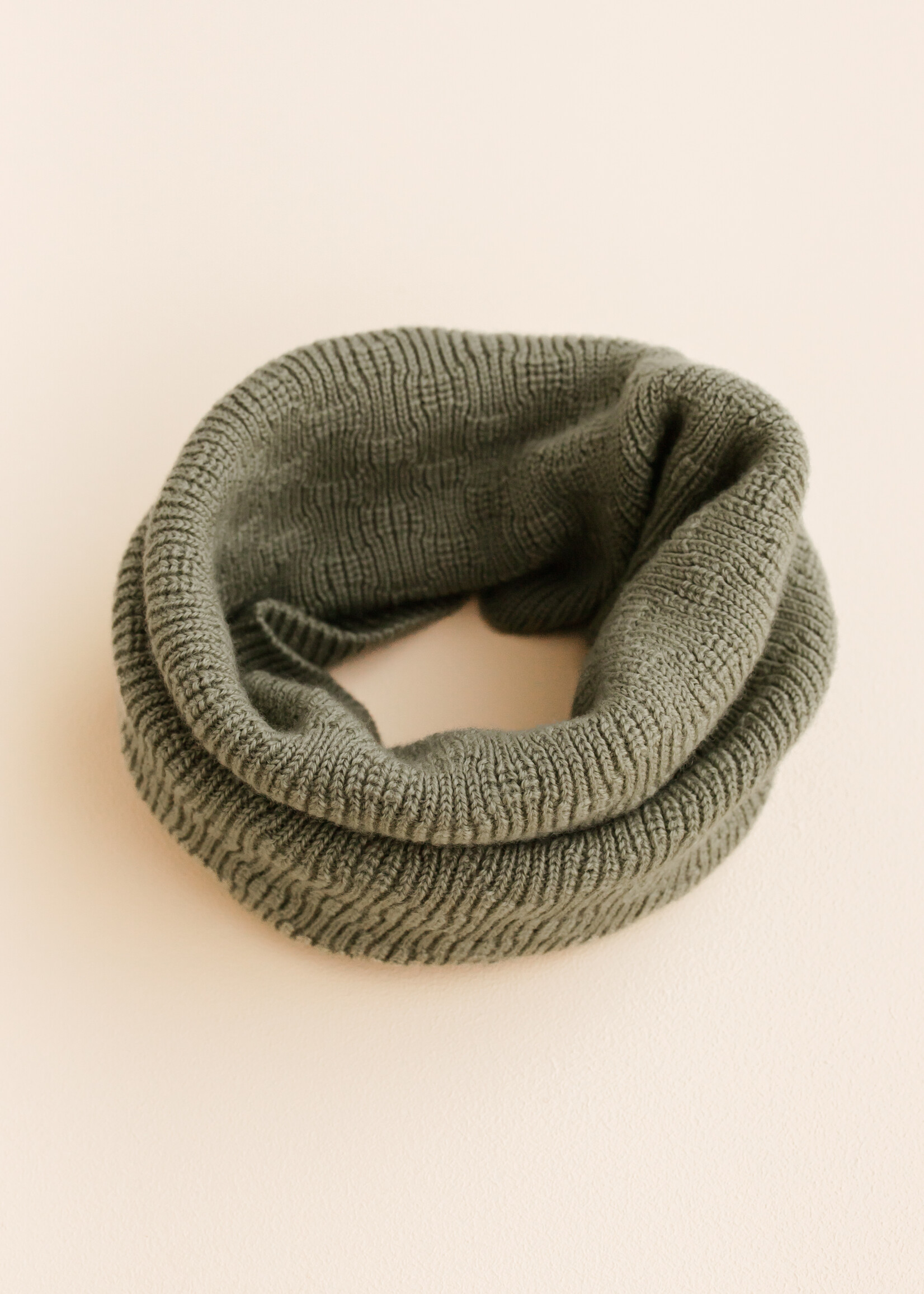 HVID Tube scarf gigi Artichoke - HVID