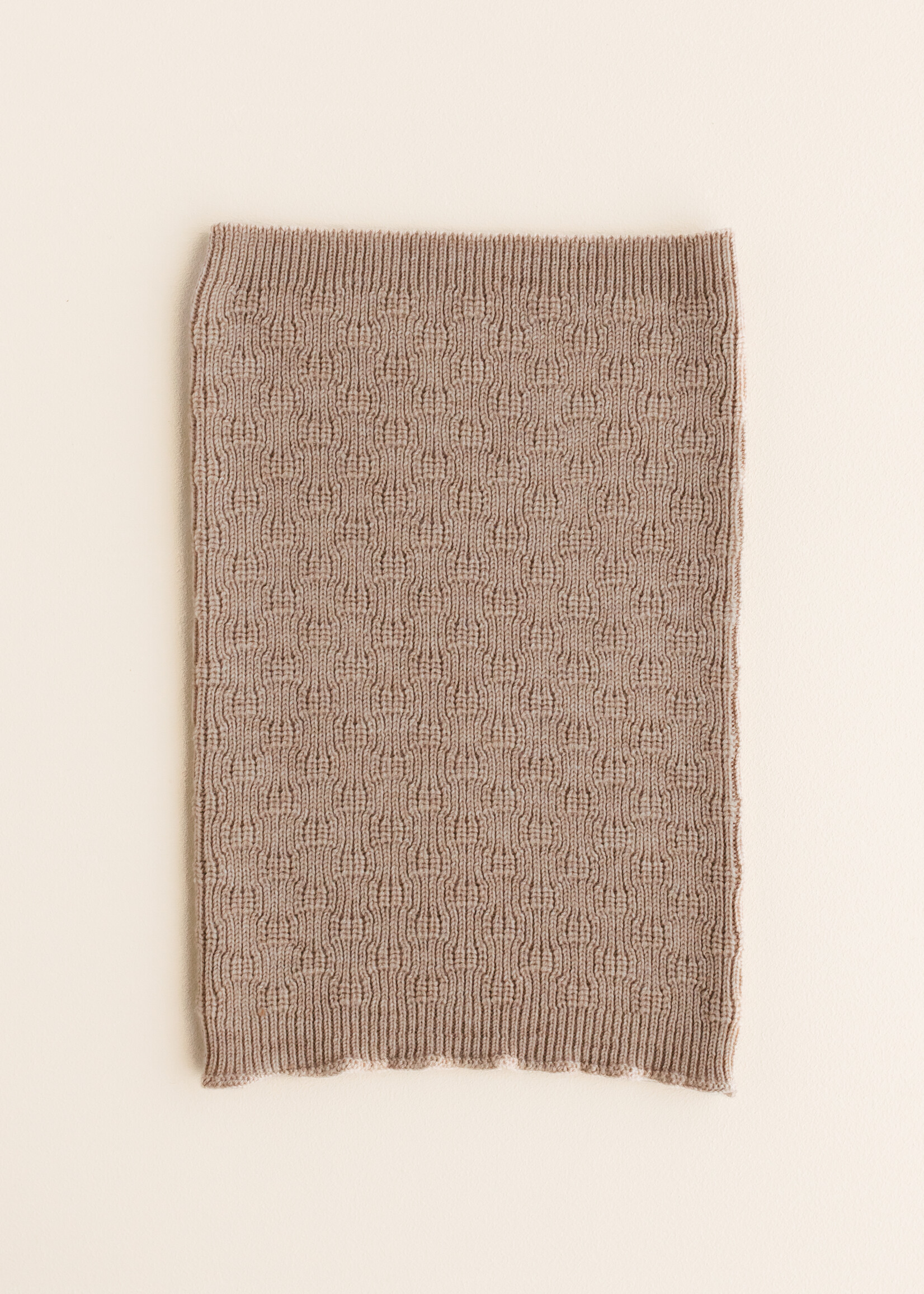 HVID Tube scarf gigi Sand - HVID
