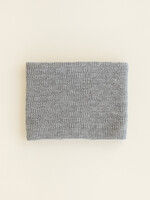 HVID Tube scarf gigi Grey melange - HVID
