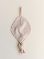 HVID Titi comforter Oat - Hvid