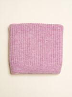 HVID Blanket Kiki Cotton Candy - Hvid