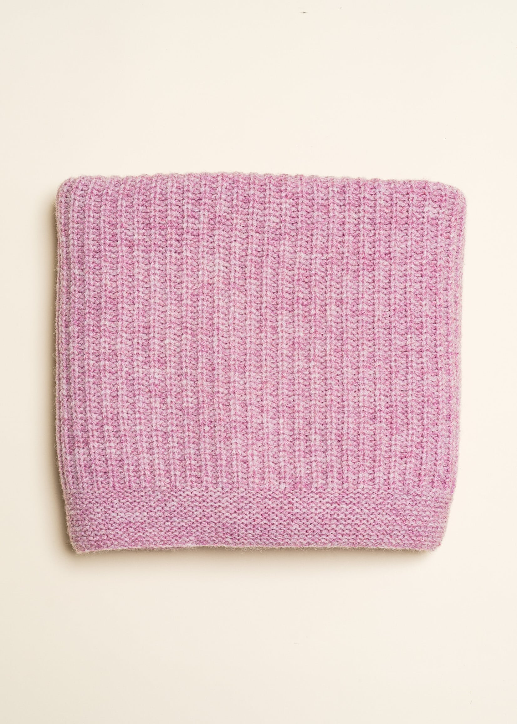 HVID Blanket Kiki Cotton Candy - Hvid