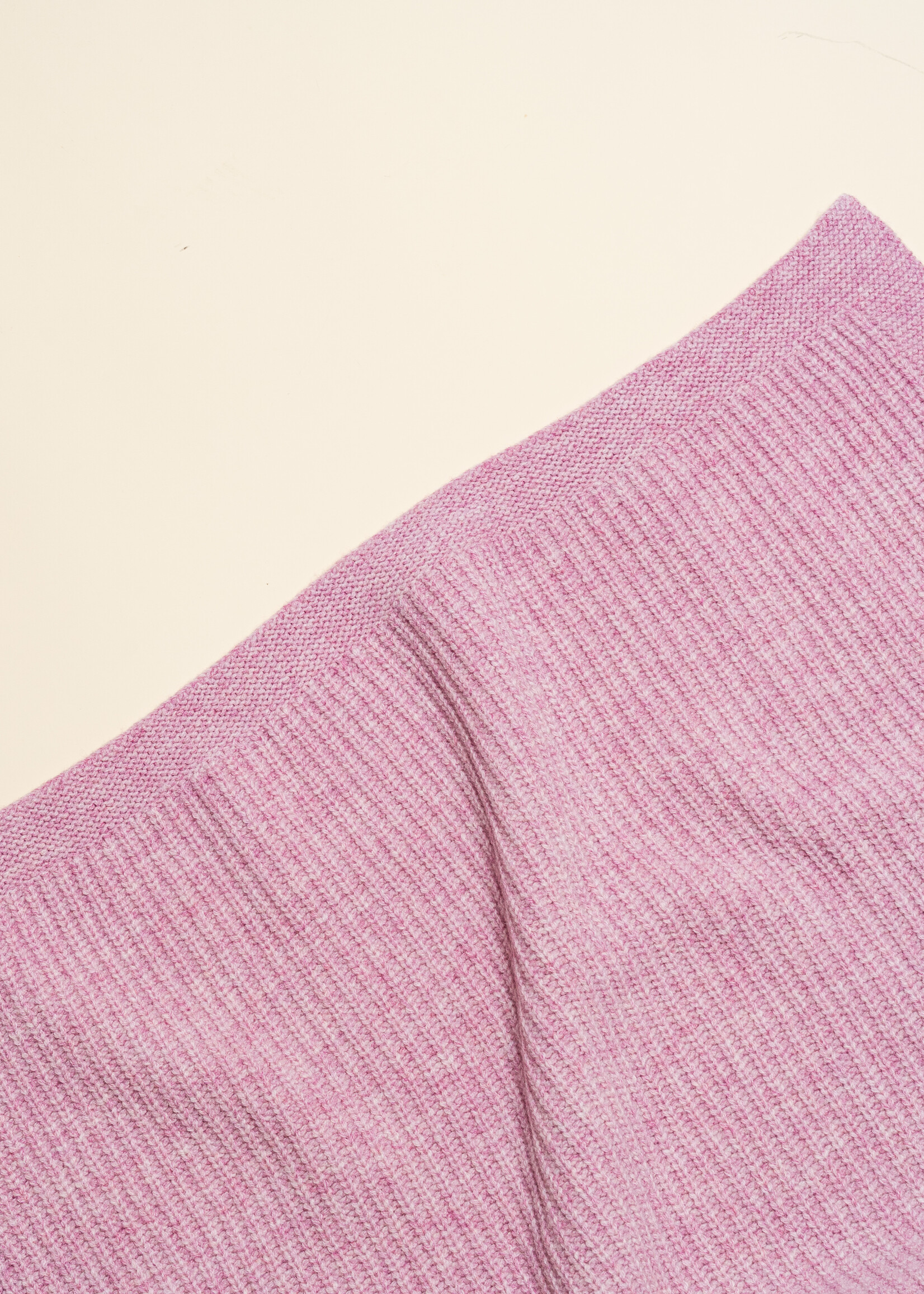 HVID Blanket Kiki Cotton Candy - Hvid