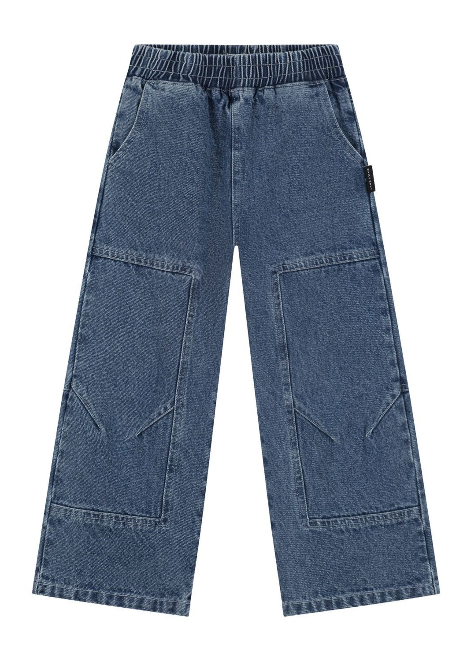 Daily Brat Swaggy samu jeans - Daily Brat
