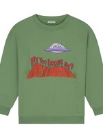 Daily Brat Are you kidding me sweater - Daily Brat