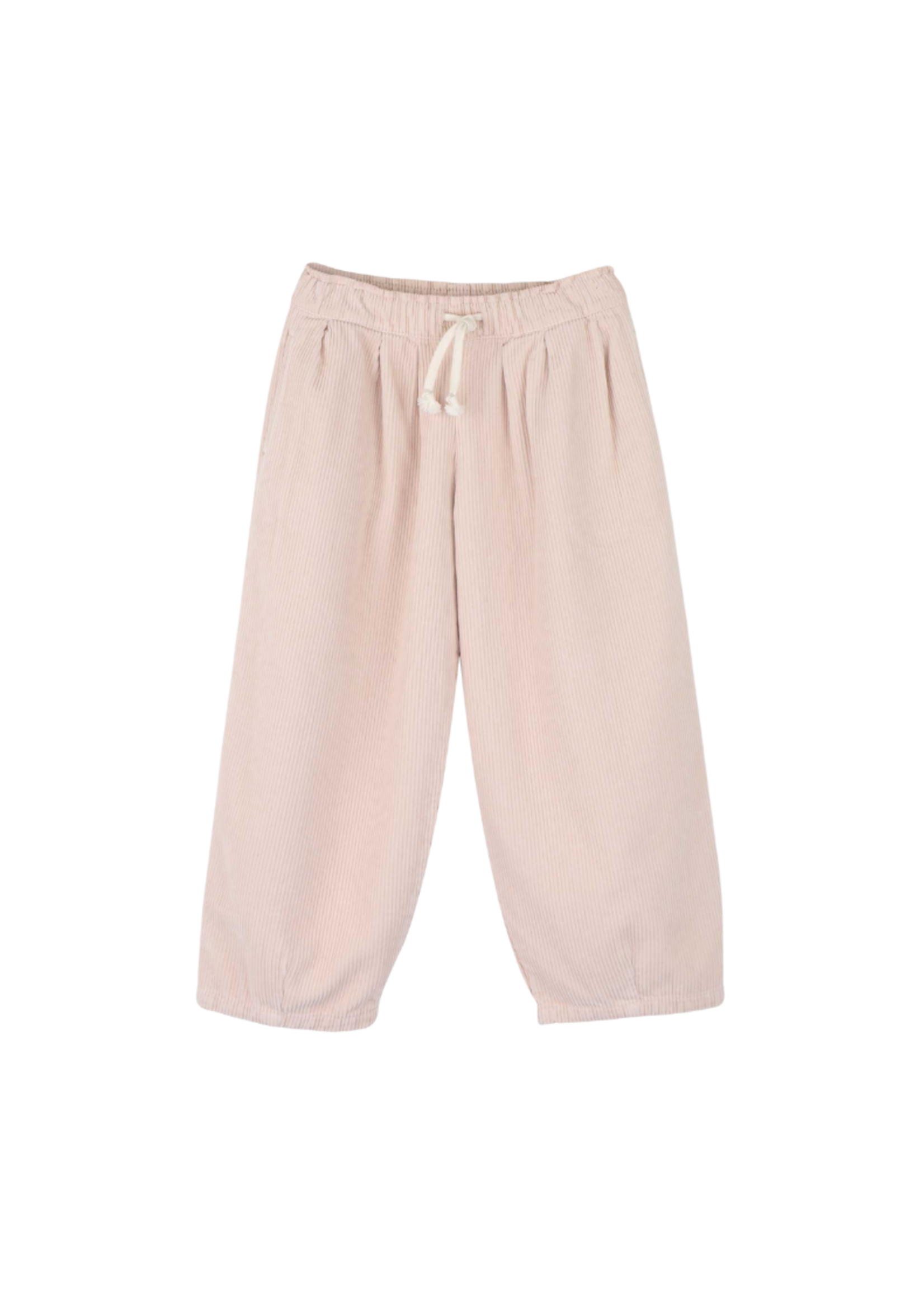 Jenest Maggy pants Vintage rose - Jenest