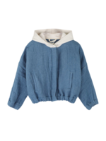 Jenest Frankie jacket Indigo blue - Jenest