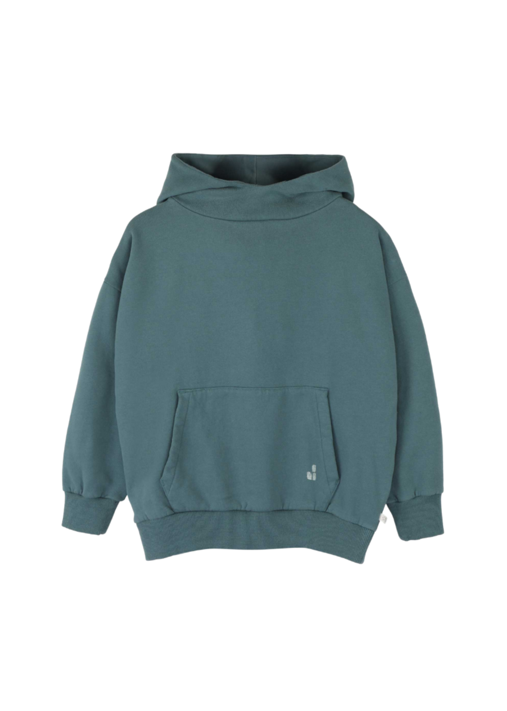 Jenest Chris hoodie seafoam green - Jenest
