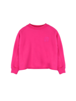 Jenest Billie sweater Raspberry pink - Jenest