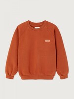 American Vintage Sweater Izubird vintage cannelle - American vintage