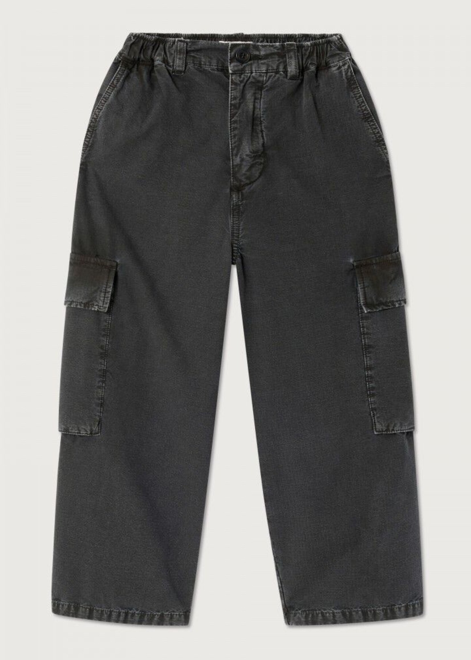 American Vintage Pantalon tysco Gloom vintage - American Vintage