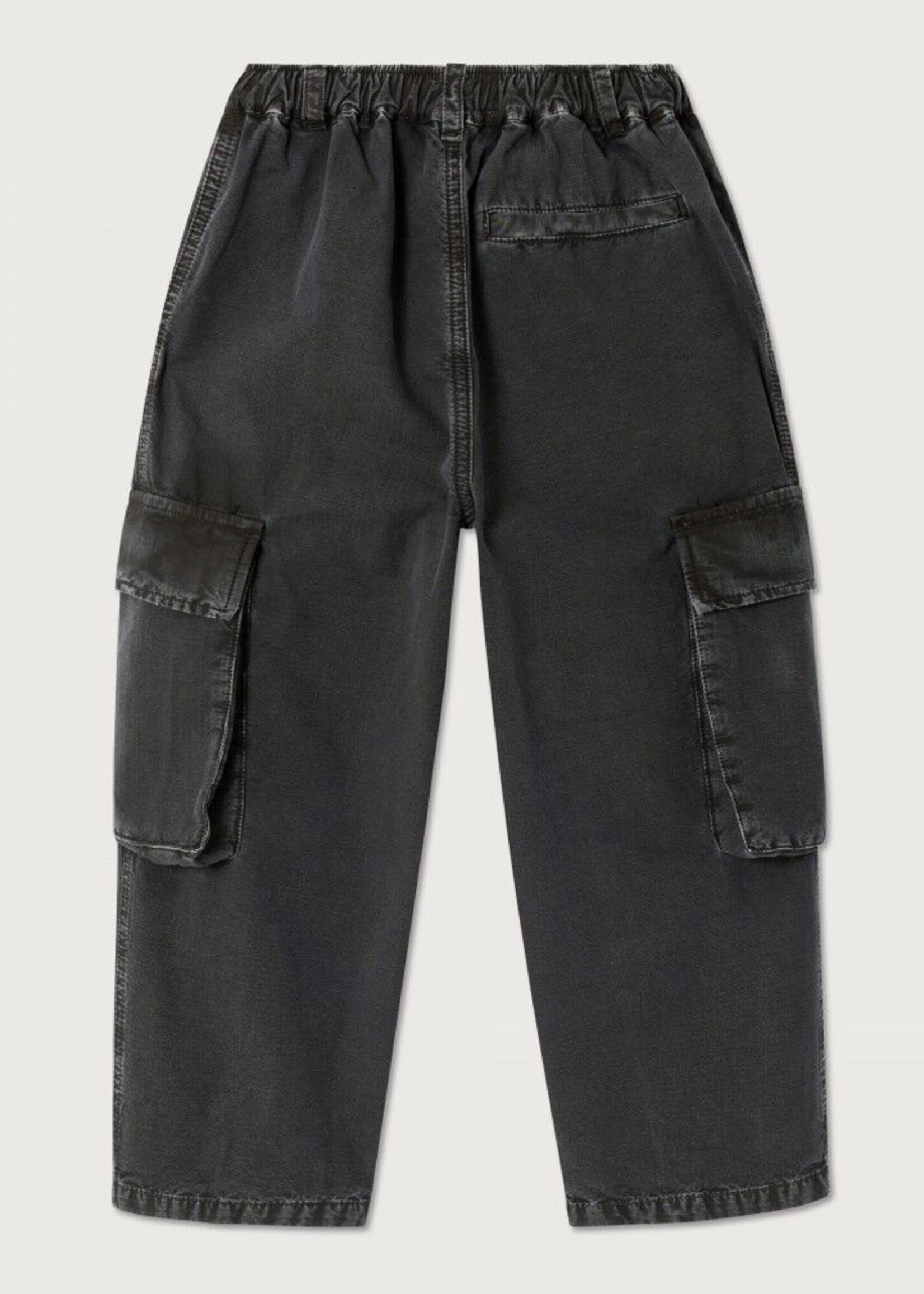 American Vintage Pantalon tysco Gloom vintage - American Vintage