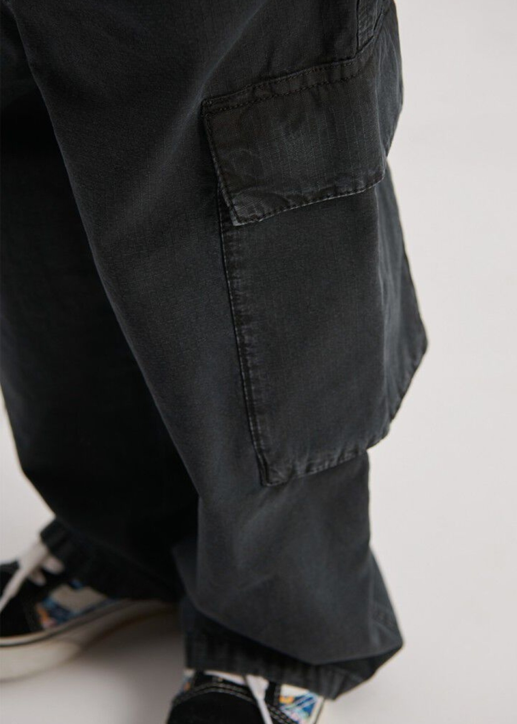 American Vintage Pantalon tysco Gloom vintage - American Vintage