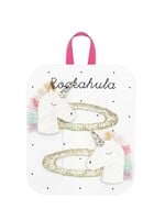 Rockahula Rainbow Unicorn clips - Rockahula
