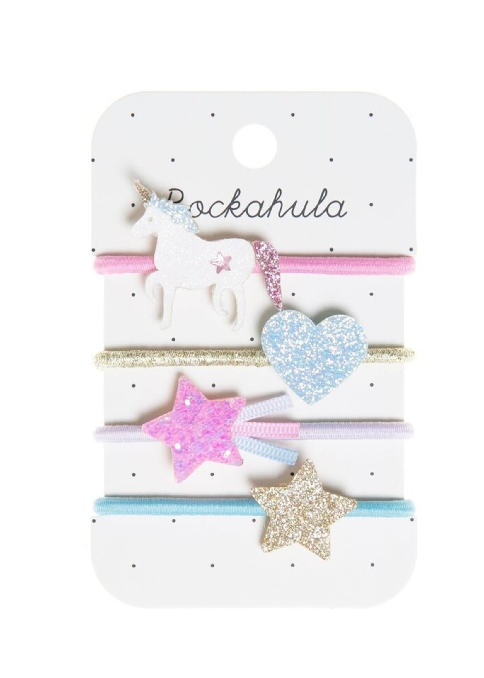 Rockahula Unicorn ponies - Rockahula