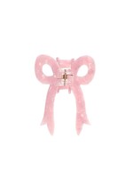 Rockahula Sweet bow claw clip - Rockahula