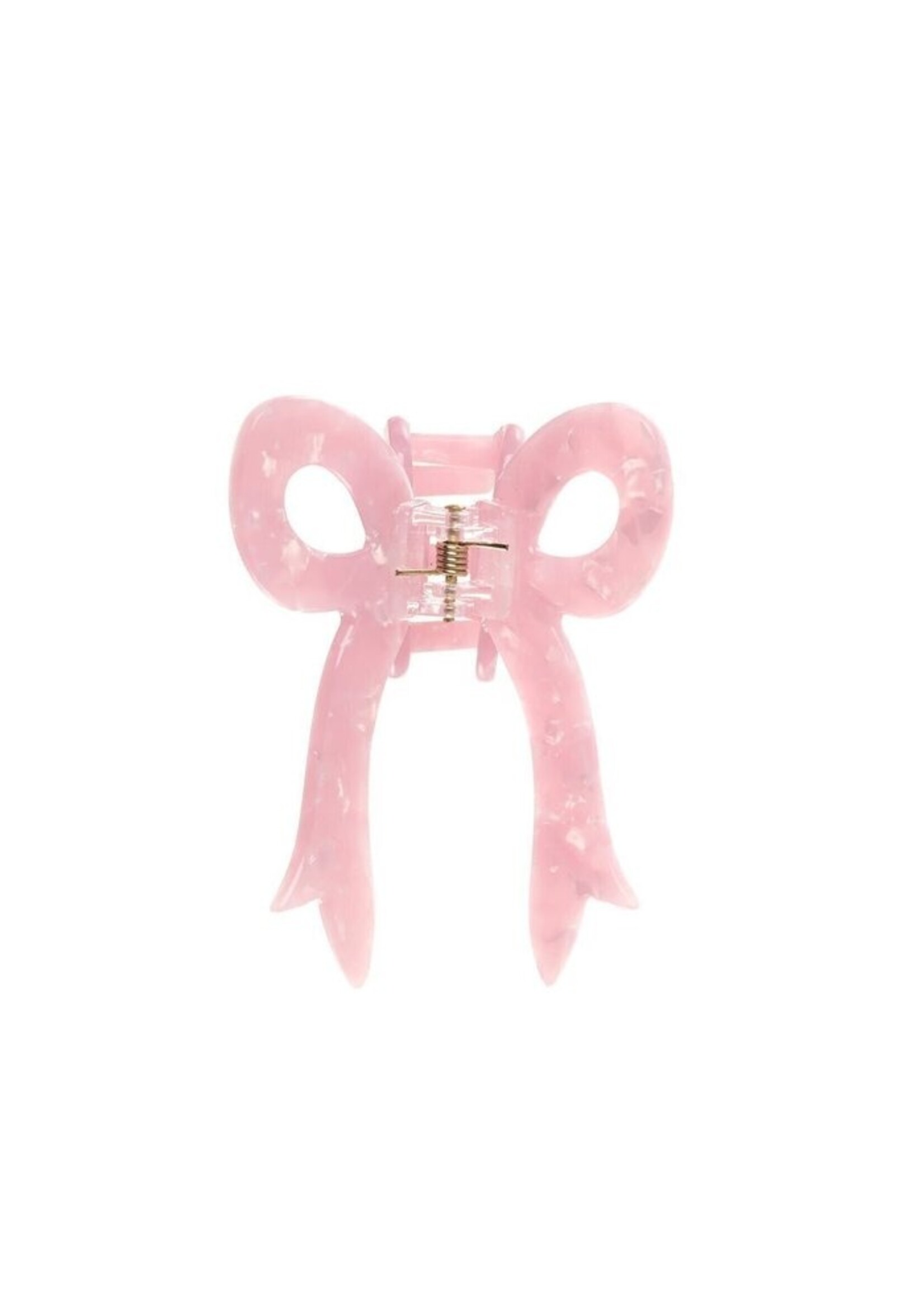Rockahula Sweet bow claw clip - Rockahula