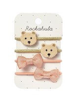 Rockahula Teddy bear ponies - Rockahula