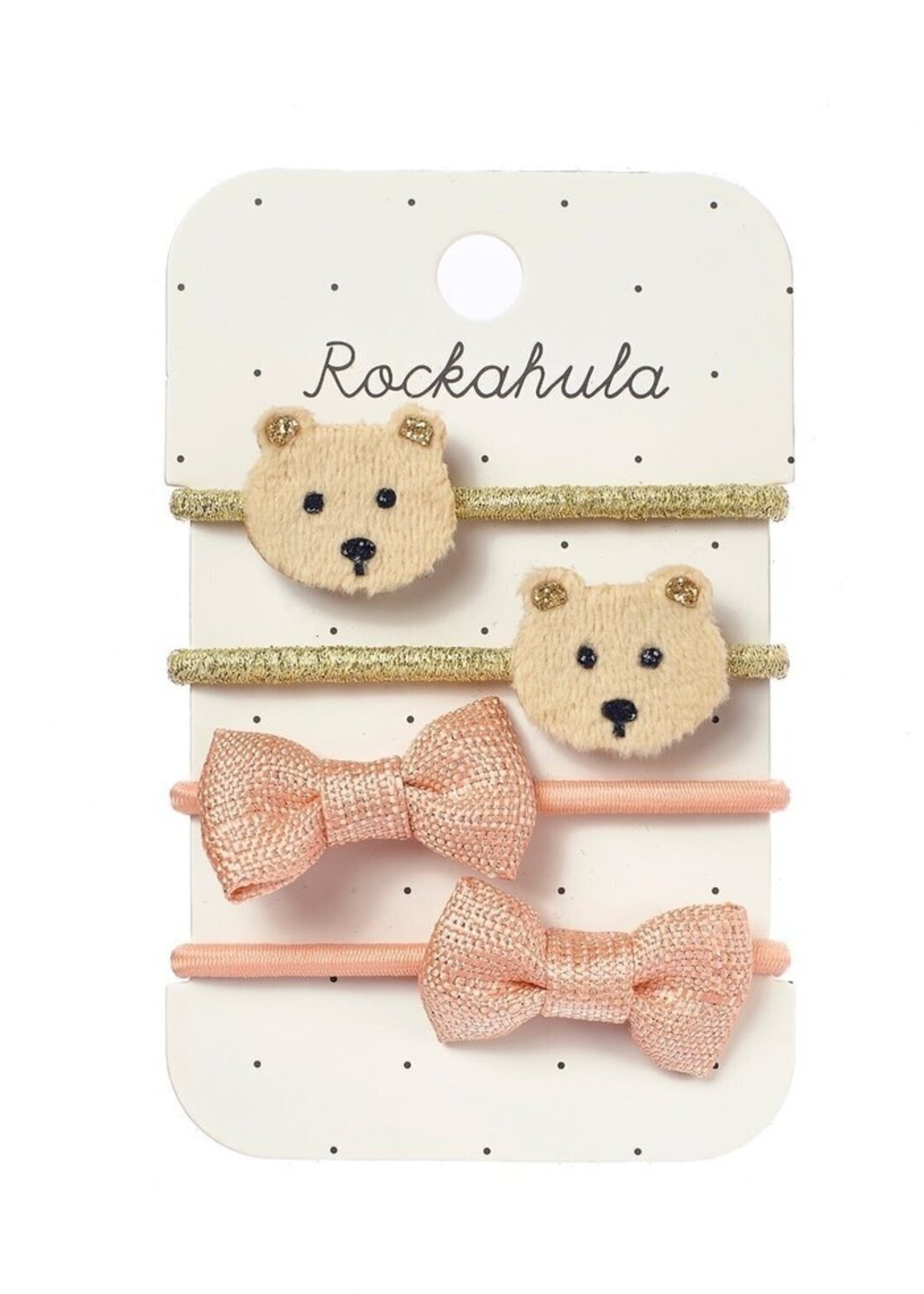 Rockahula Teddy bear ponies - Rockahula