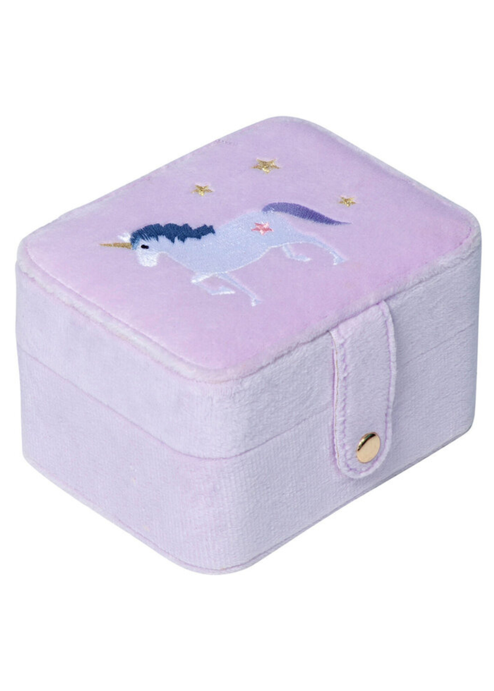 Unicorn jewellery box - Rockahula