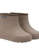 Enfant Thermoboots short Pine bark - Enfant