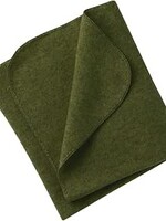Engel Natur Baby blanket Reed - Engel Natur