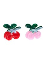 Rockahula Sweet cherry claw clip 2 pack - Rockahula