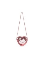 Konges Slojd Tut shoulder bag | Swan - Konges Slojd