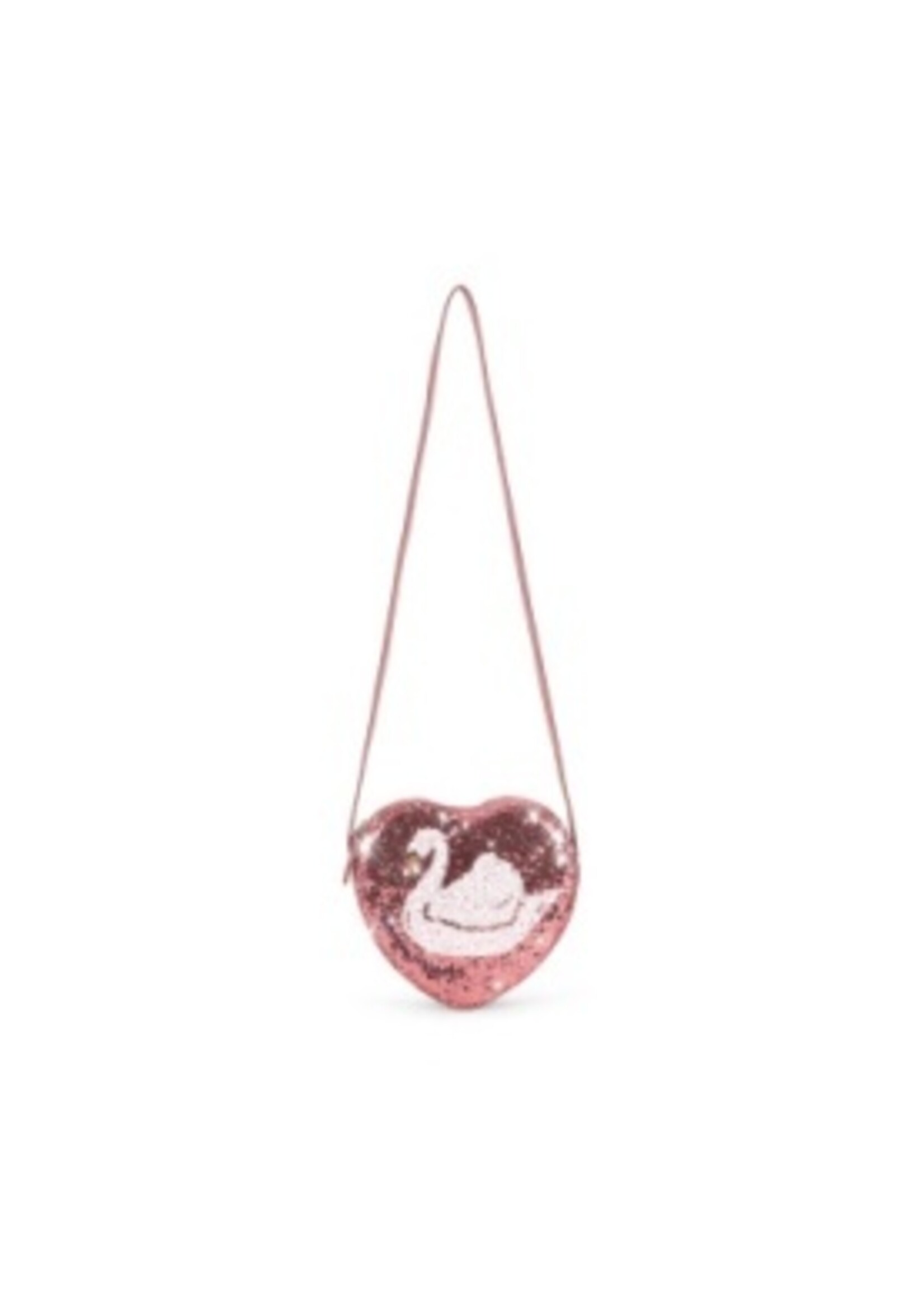 Konges Slojd Tut shoulder bag | Swan - Konges Slojd