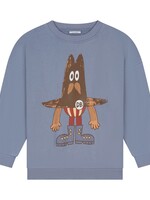 Daily Brat Sherrif sweater - Daily Brat