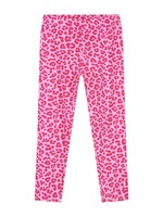 Daily Brat Leopard dream pants - Daily Brat