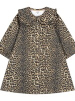Call me Franky CMF Leo jeans dress - Call me Frankie