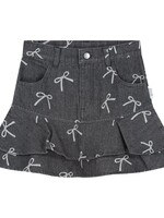 Call me Franky CMF ribbon skirt- Call me Frankie