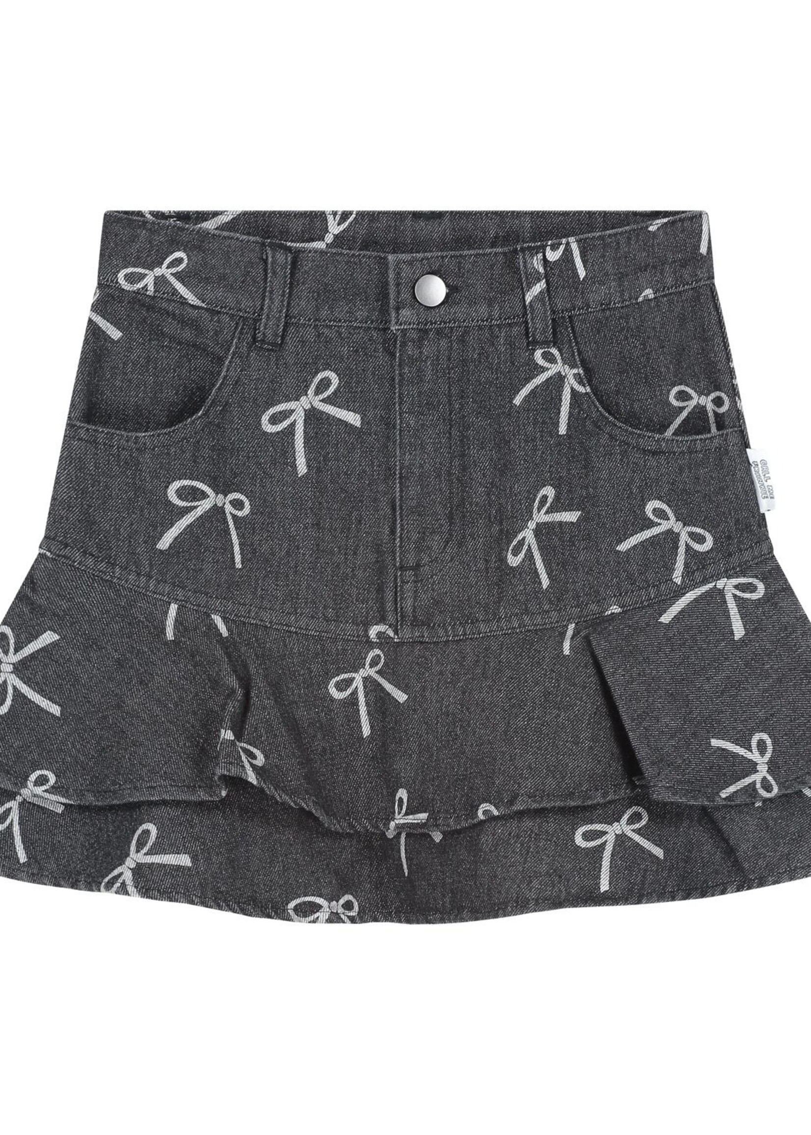 Call me Franky CMF ribbon skirt- Call me Frankie
