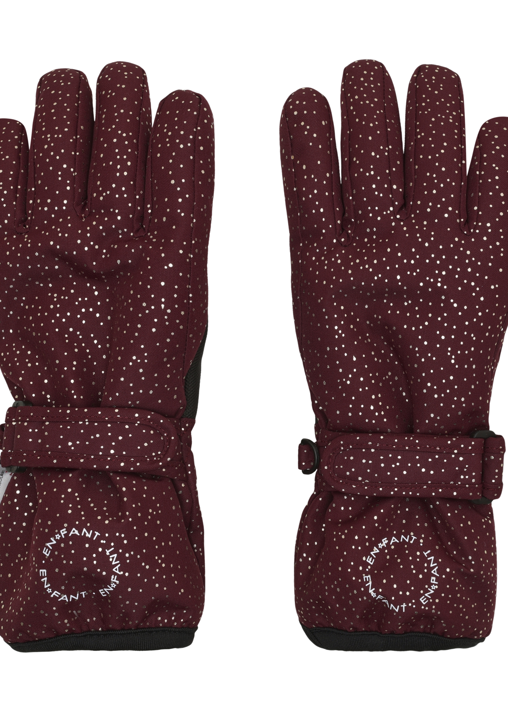 Enfant Gloves waterproof Port royal - Enfant