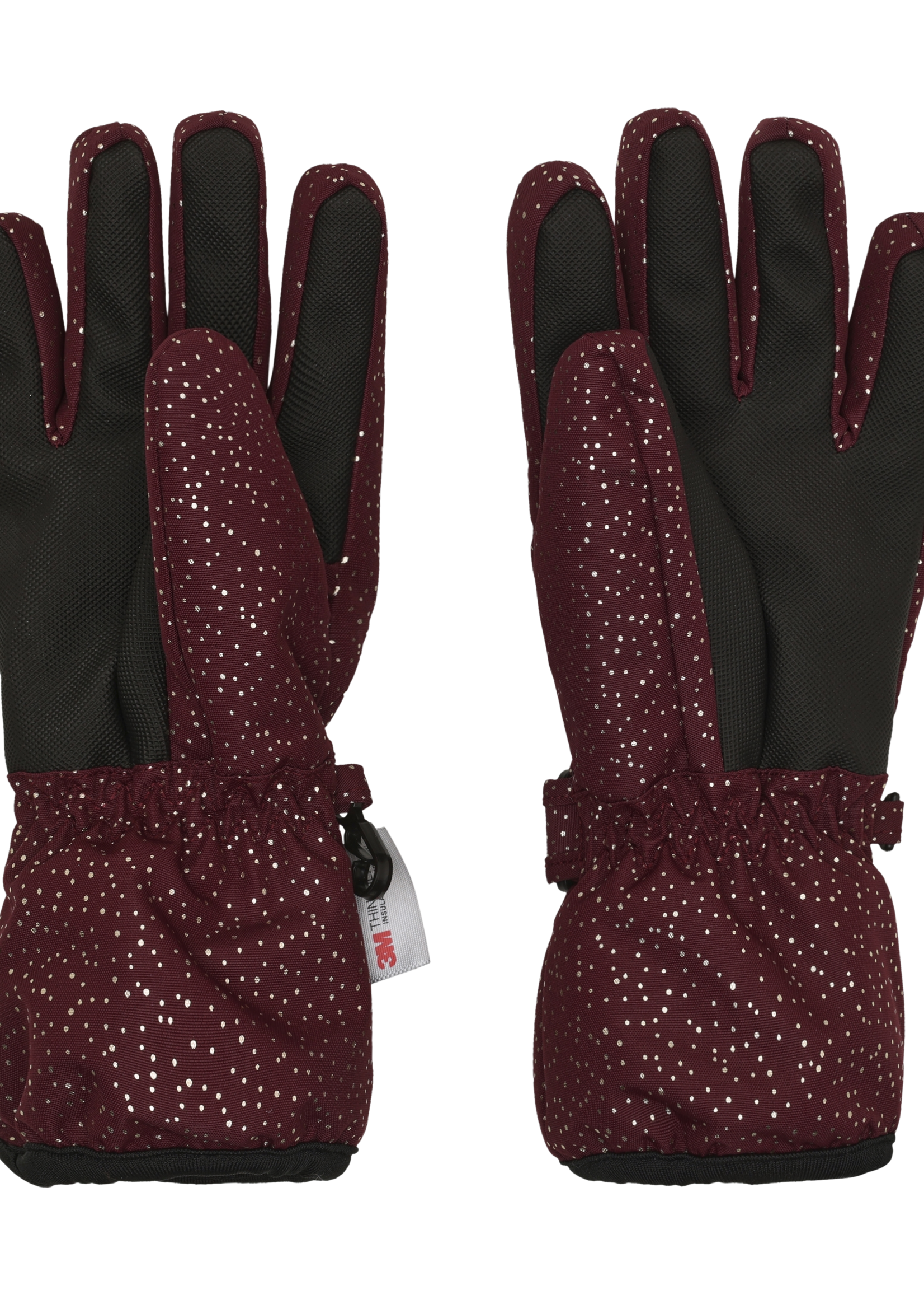 Enfant Gloves waterproof Port royal - Enfant