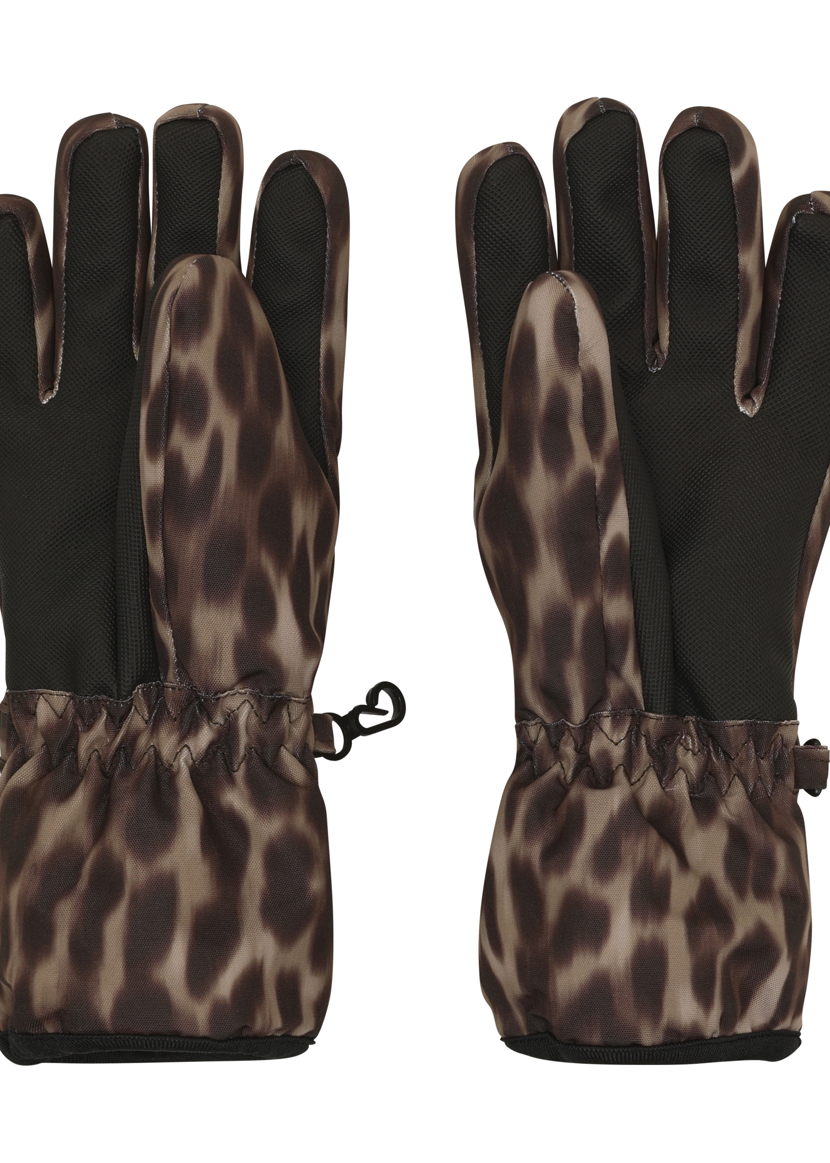 Enfant Gloves waterproof Pine bark - Enfant