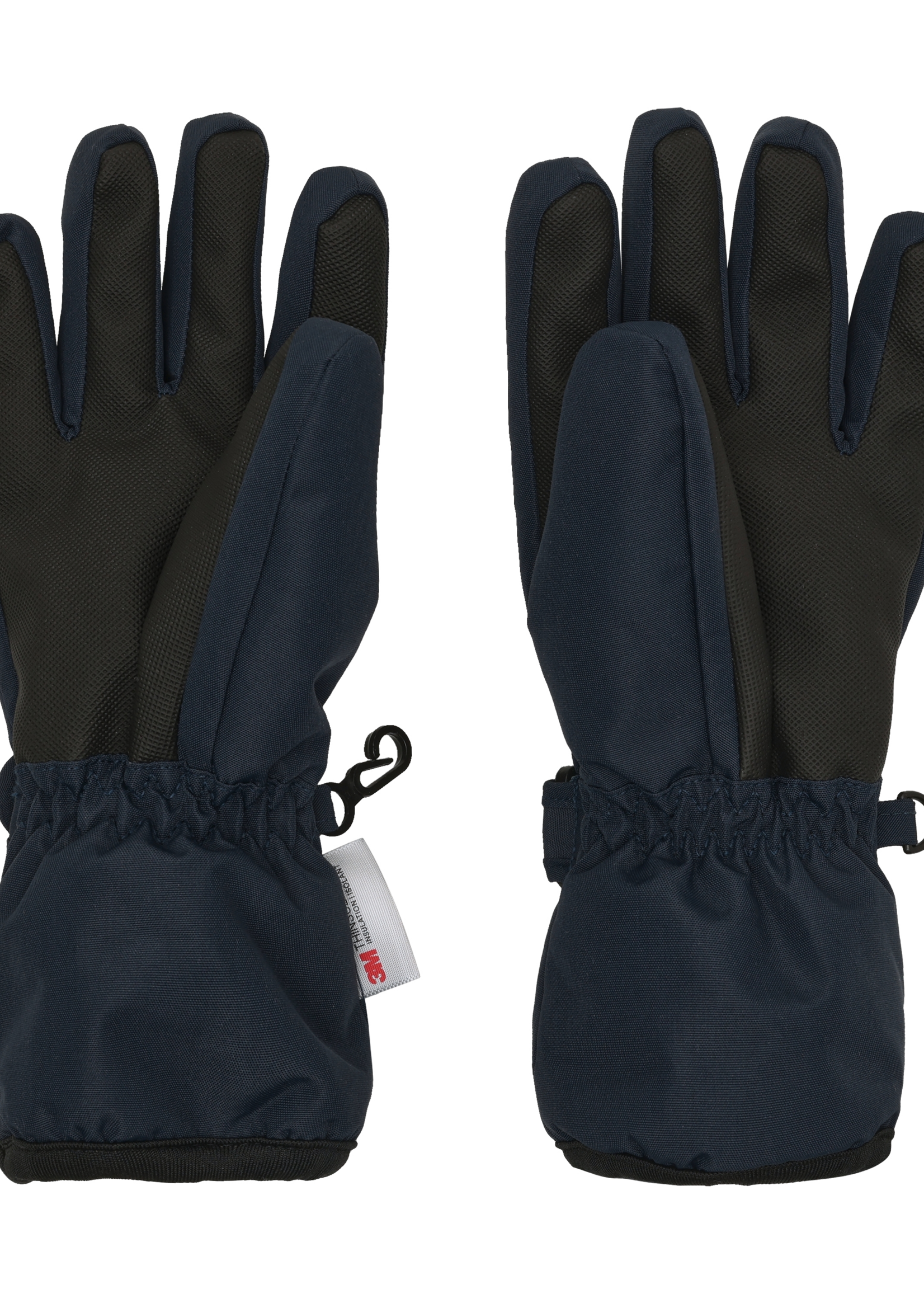 Enfant Gloves waterproofParisian night - Enfant