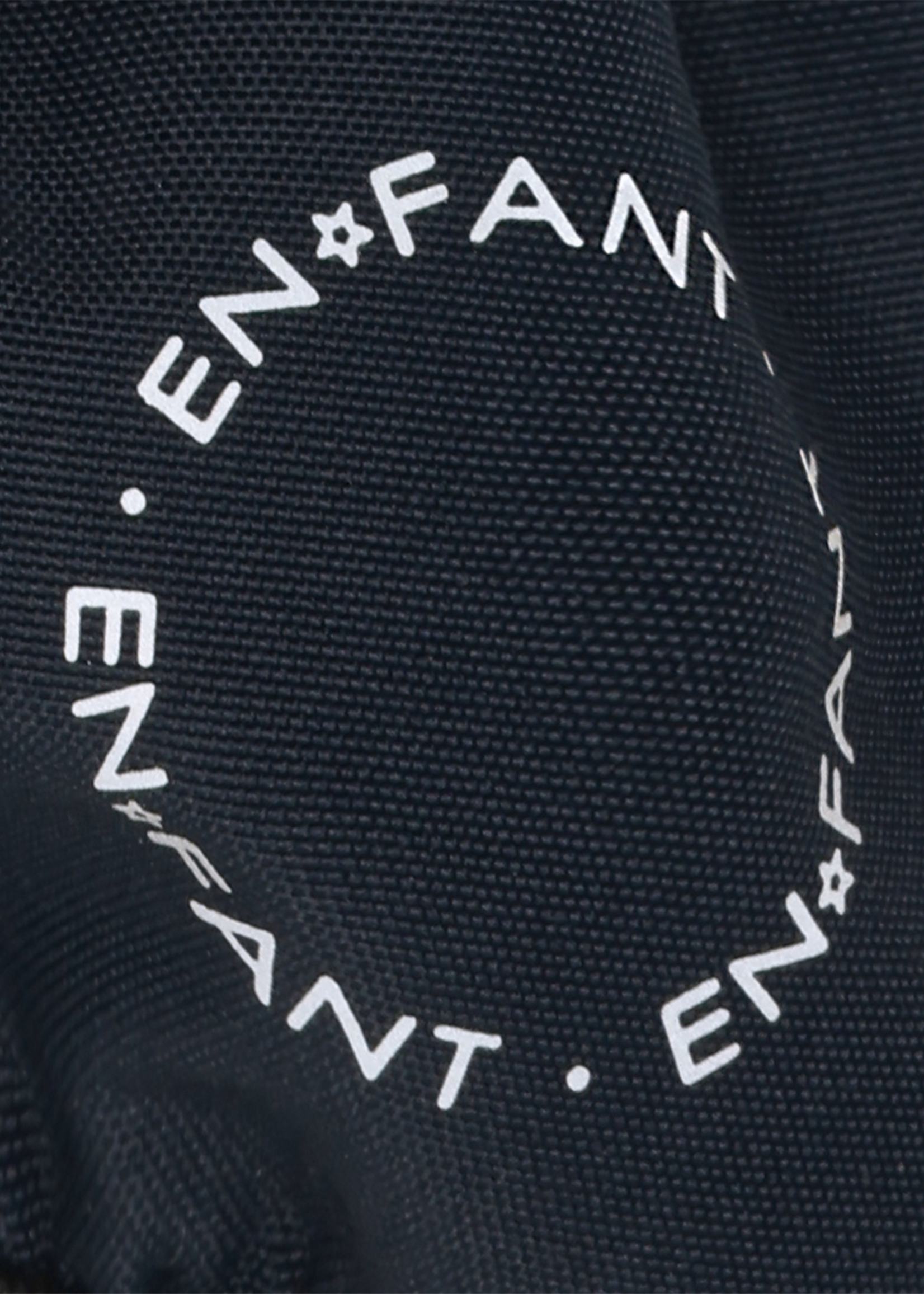 Enfant Gloves waterproofParisian night - Enfant