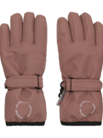 Enfant Gloves waterproof Burlwood - Enfant