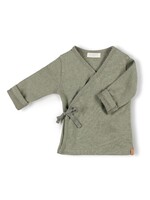 Nixnut Soft vest Wild green - Nixnut