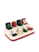 Konges Slojd Pop up music board - Konges Slojd