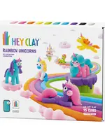 Hey Clay Unicorns - Hey clay